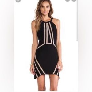 Blessed are the meek, purchased from revolve